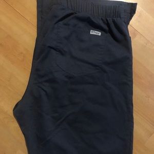 Grey’s Anatomy Scrub Pants (Pewter)
